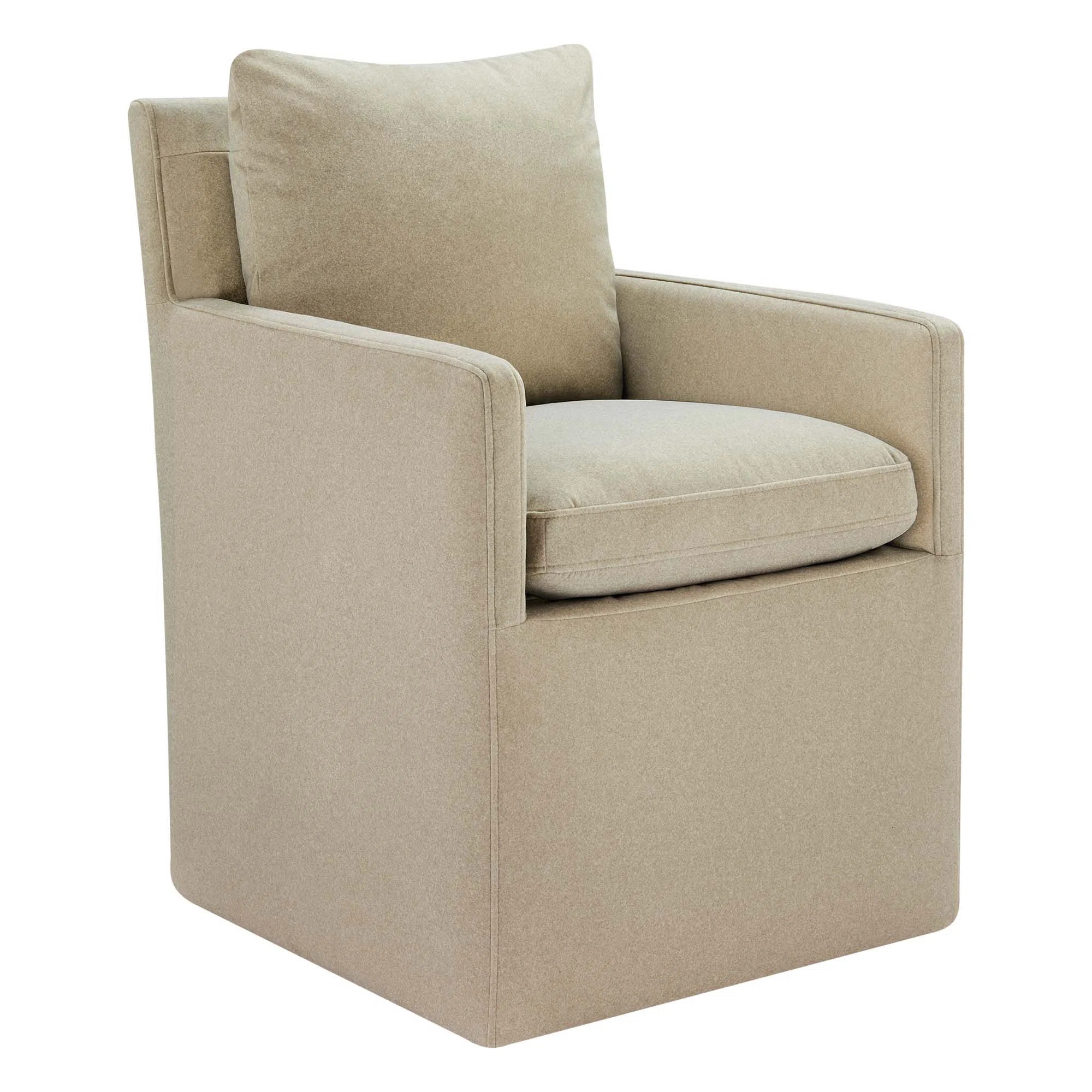 Alayaa Upholstered Armchair | Wayfair North America