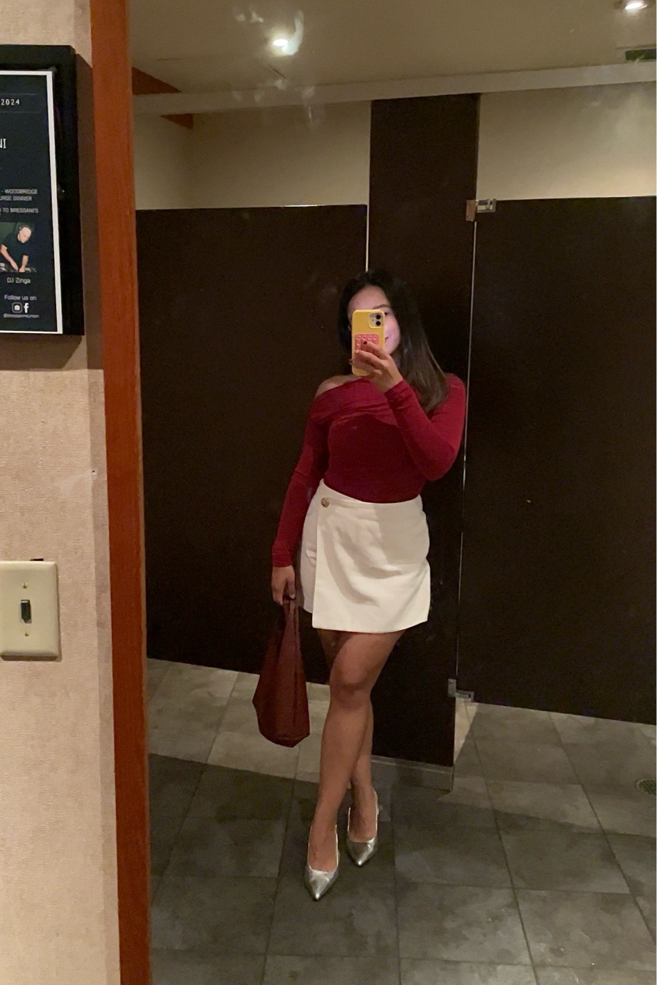 Night out outfit / date night outfit / girls night outfit / fall outfit 

#LTKautumn #LTKpartywear #LTKcanada