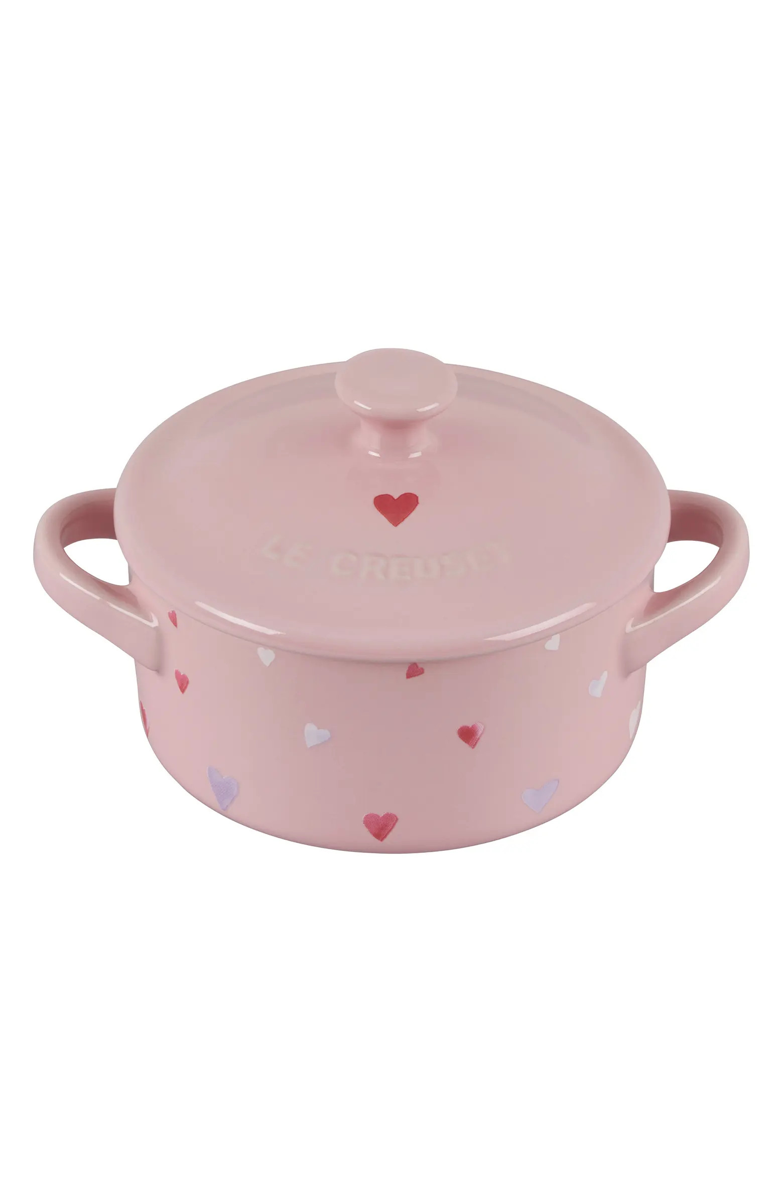 Le Creuset L'Amour Mini Cocotte | Nordstrom | Nordstrom