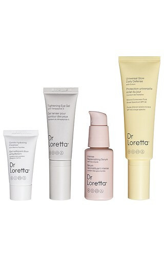 Dr. Loretta The Essentials Kit in Beauty: NA. | Revolve Clothing (Global)