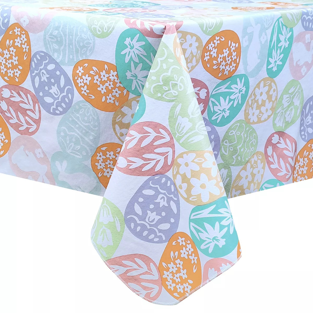 Celebrate Together™ Easter Egg Tablecloth | Kohl's