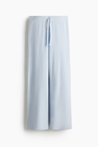 Waffled Drawstring Pants | H&M (US + CA)