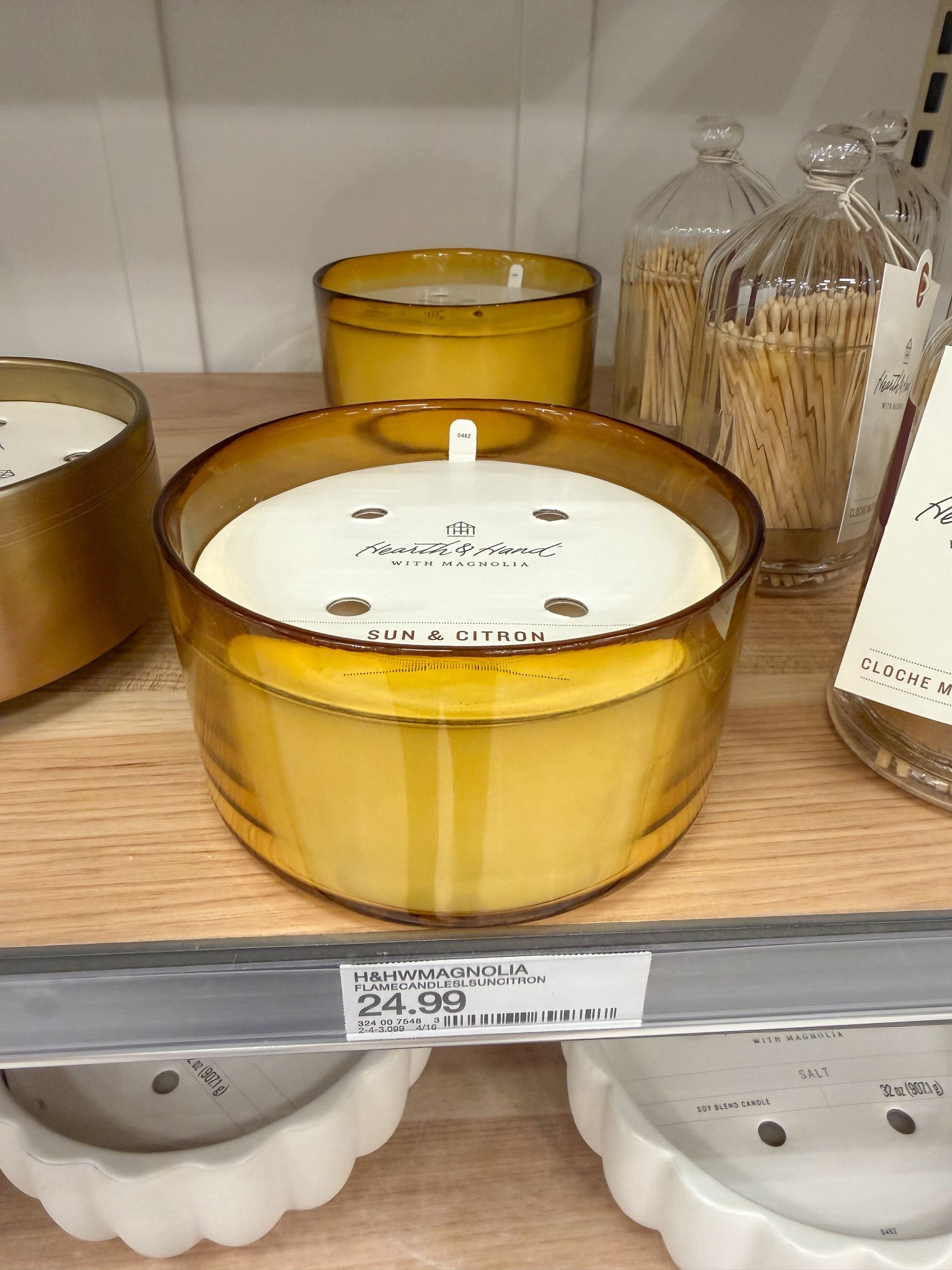 Love these candles from Target! 

#LTKmomlife #LTKHome #LTKMothersDay