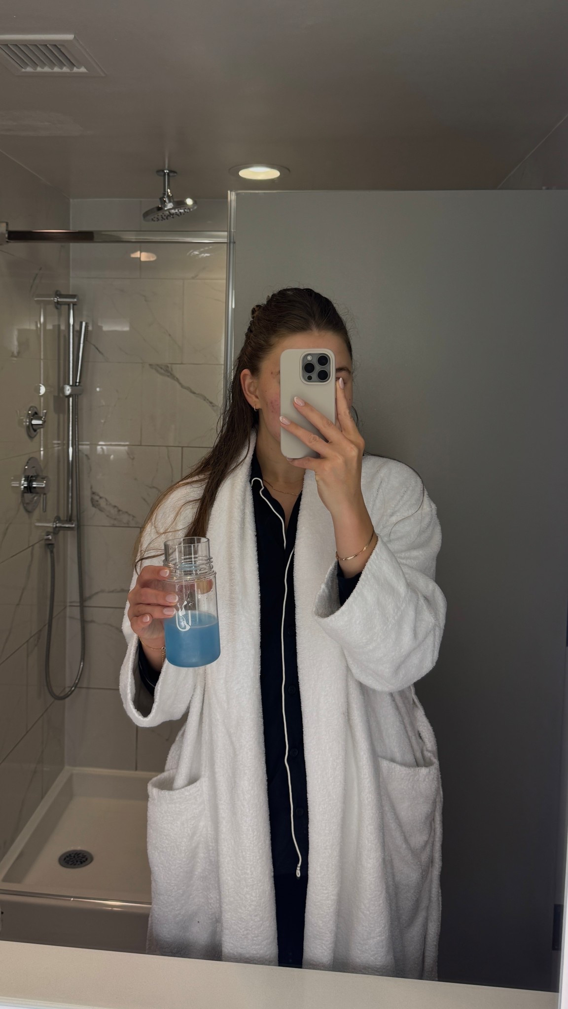 me 🤝🏼 magnesium 

#LTKcanada #LTKtravel