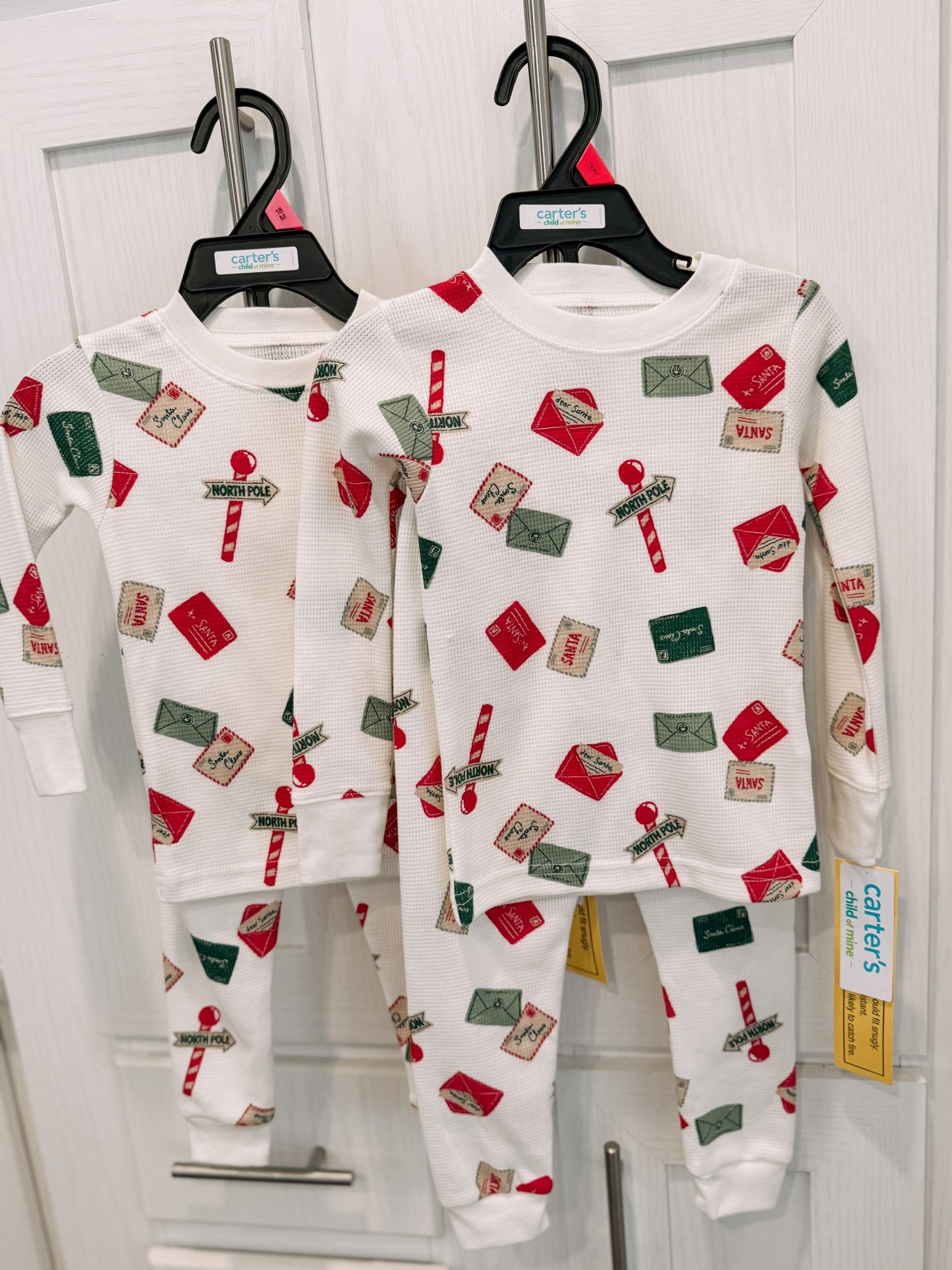 These baby and toddler Christmas pjs are too cute!🎄🎅🏼

#LTKHoliday #LTKSeasonal #LTKKids