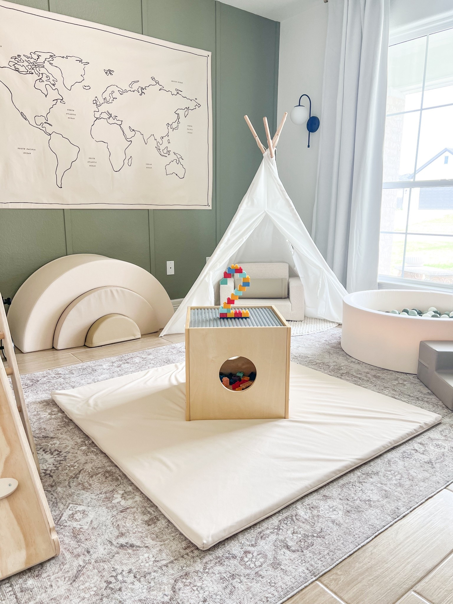 I loved Legos as a kid, and I can’t wait to give this Montessori Lego table to Elliott for his birthday. Solid wood, timeless design, and it fits so beautifully with our home aesthetic. He’ll have loads of fun building and creating, and I love that the hidden storage at the bottom keeps all the Legos organized when playtime is over. Learning, play, and a clutter-free space all in one, I couldn’t ask for more.
#montessori #legotable #playroomdecor #homedecor #woodentoys #kidsroominspo #learningthroughplay #organizedplay #neutralhome #modernplayroom #toddlerplay #educationaltoys #toyorganization #playandlearn #homesweethome

#LTKKids #LTKHome #LTKmomlife
