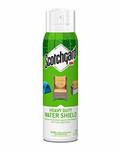 Scotchgard Heavy Duty Water Shield, 1 Can, 13-Ounce | Amazon (US)
