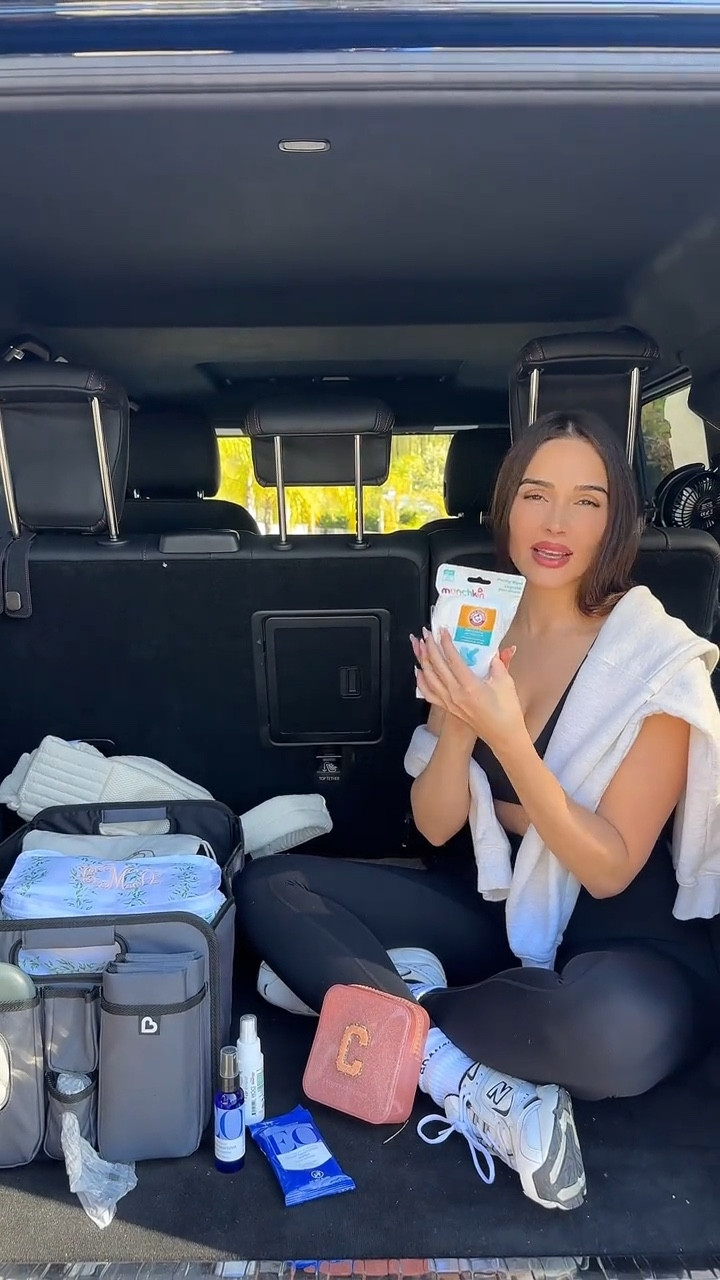 Baby car essentials from an over-preparer!! 🚙🍼

#LTKBaby #LTKTravel