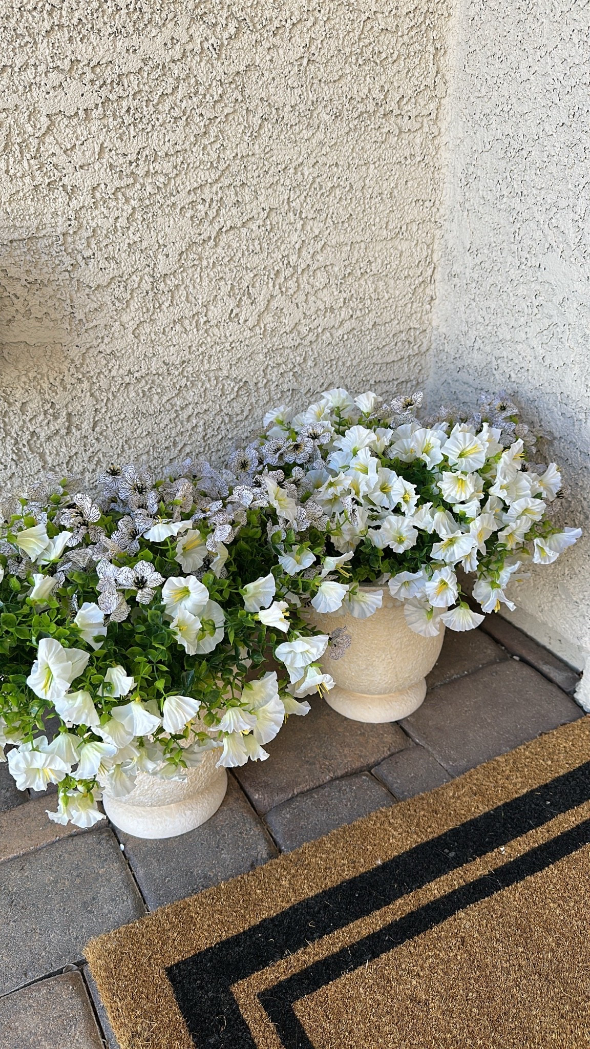 Entry way decor! Faux flowers are 23% off! 💐

#LTKSeasonal #LTKHome