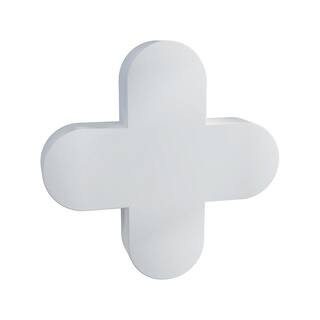 1/4 in. Traditional Flexible Spacers for Floor and Wall Tile Installation (200-Pack) | The Home Depot