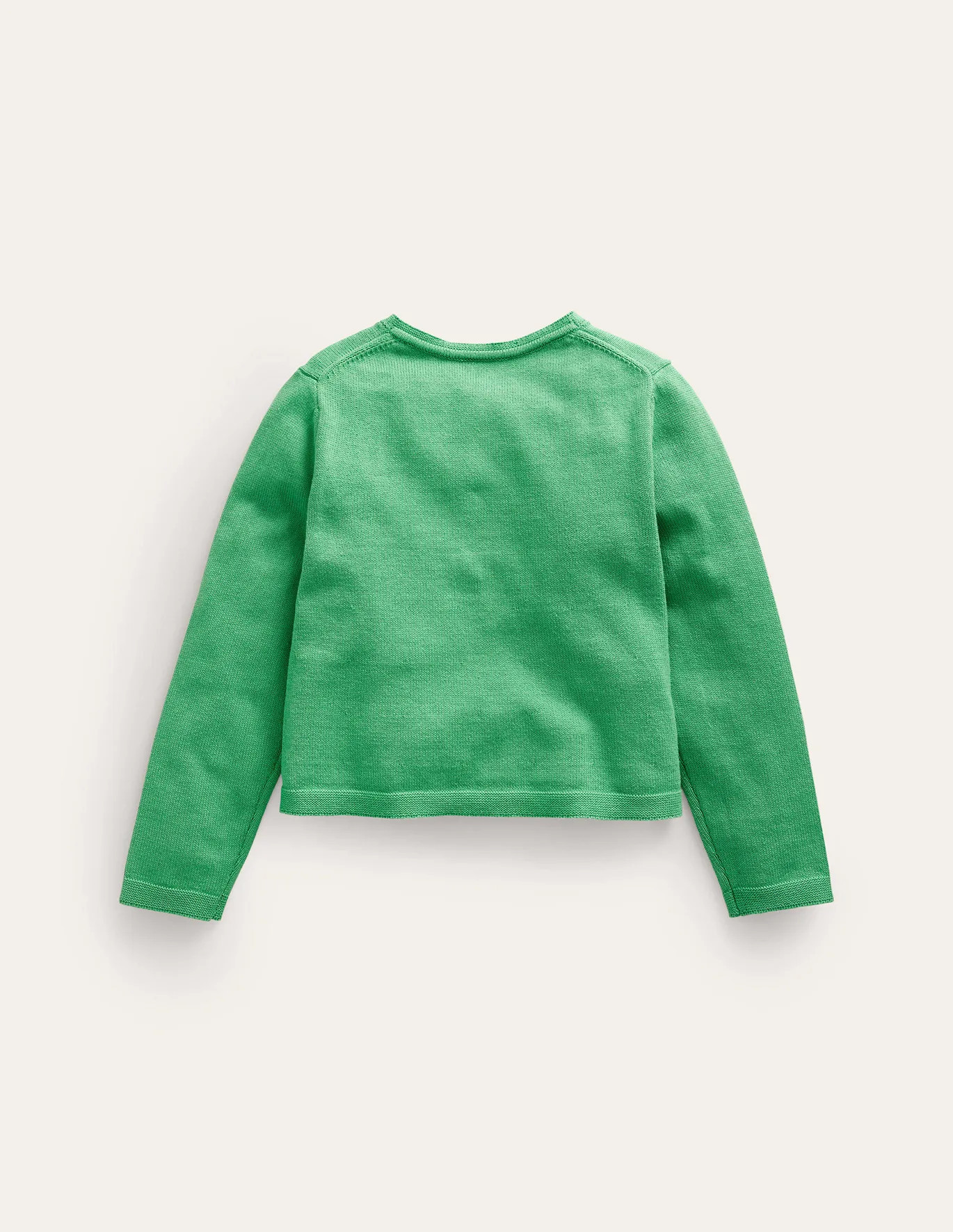 Pointelle Cotton Cardigan | Boden (US)