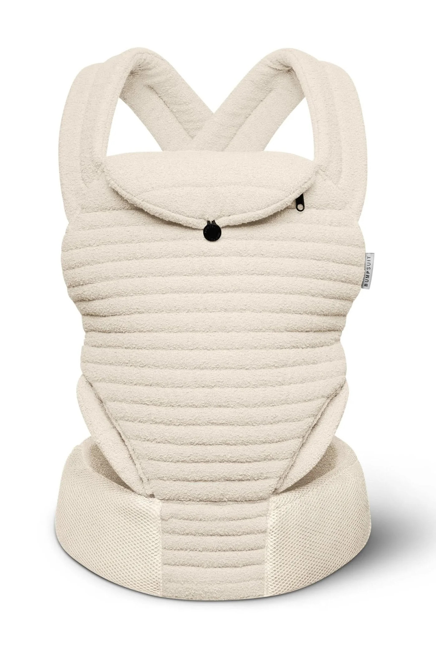 BUMPSUIT | Armadillo Baby Carrier | BUMPSUIT