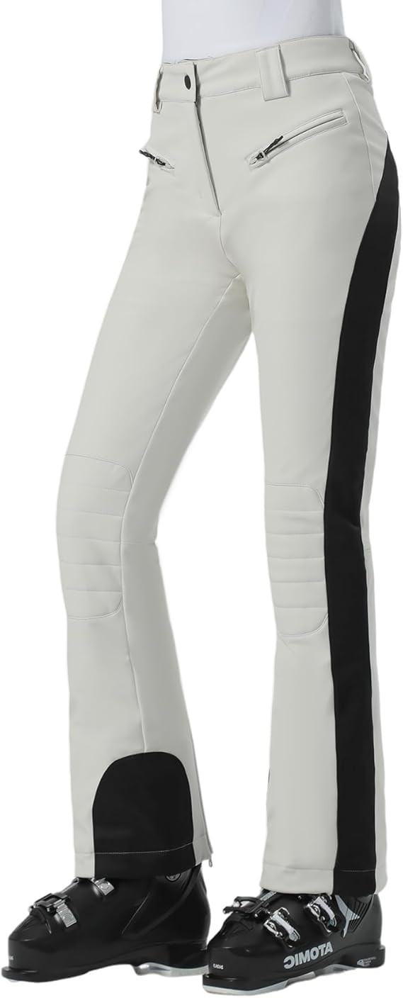 GSOU SNOW Womens Ski Pants Snow Snowboarding Insulated Waterproof Windproof Winter Outdoor Hiking... | Amazon (US)