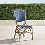 Paris Bistro Side Chairs, Set of Two | Frontgate | Frontgate