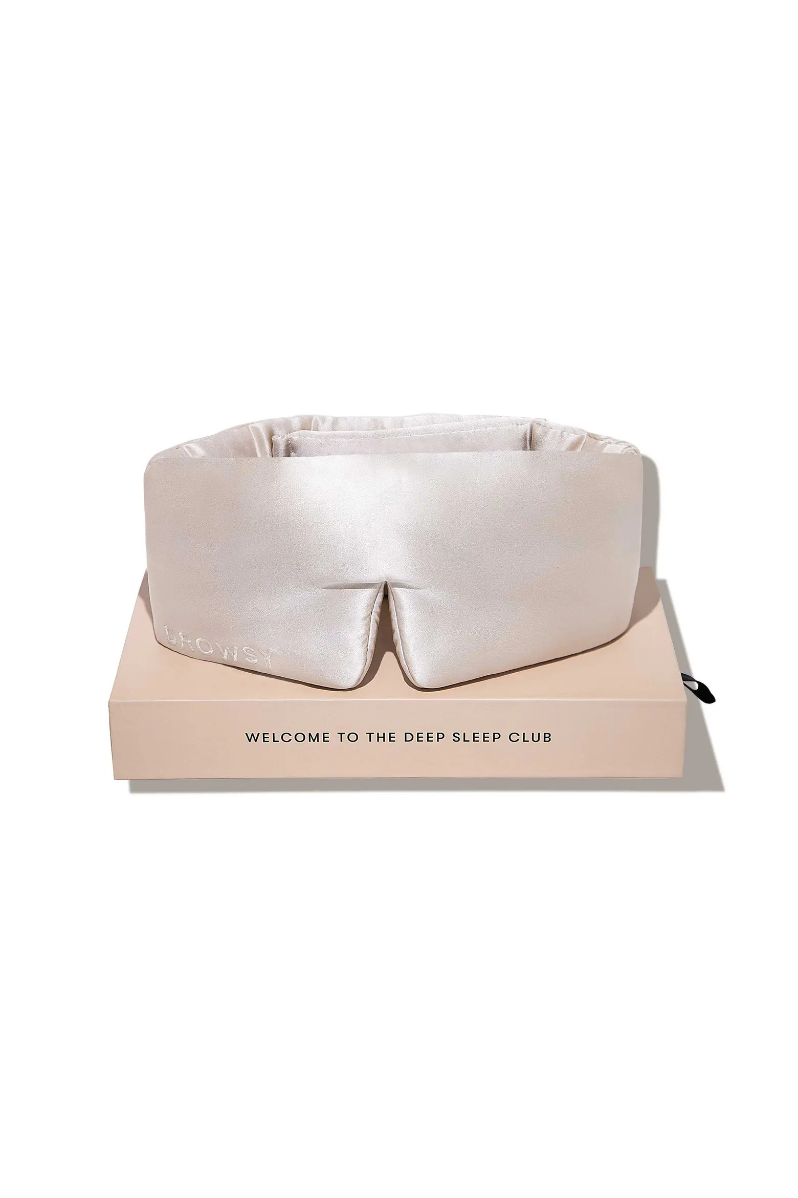 Drowsy Sleep Co. Silk Sleep Mask | Nordstrom | Nordstrom