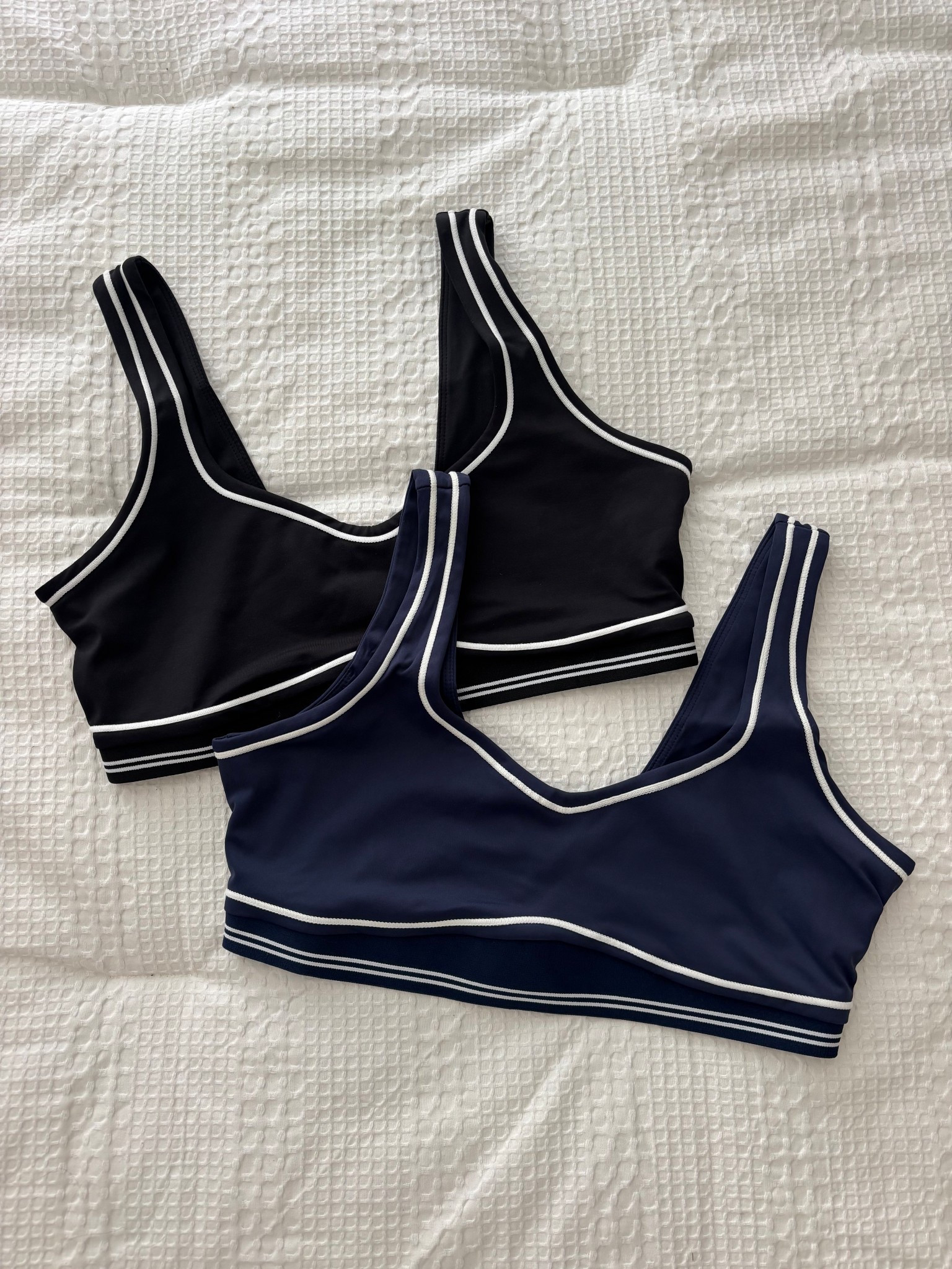 AL0 inspired sports bras! so buttery soft & fit so well <3 

#LTKFindsUnder50 #LTKStyleTip #LTKSaleAlert