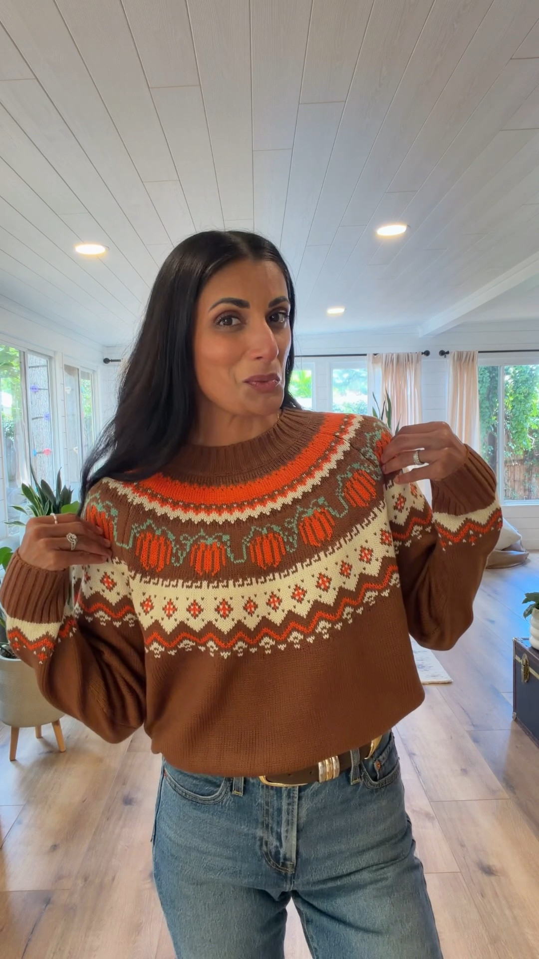 Ready for fall! @Chicwish

#LTKOver40