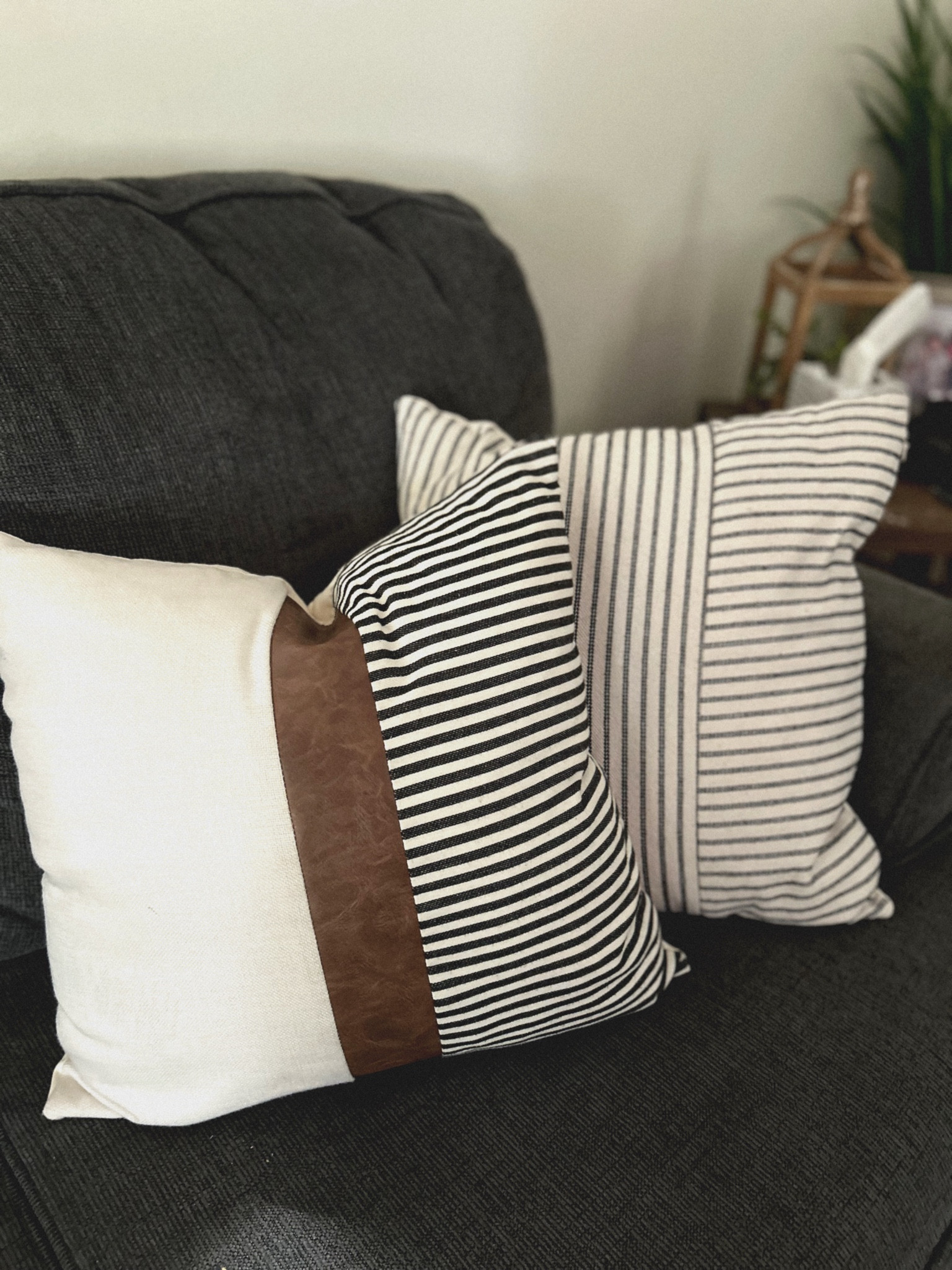 Couch pillows

#LTKHome