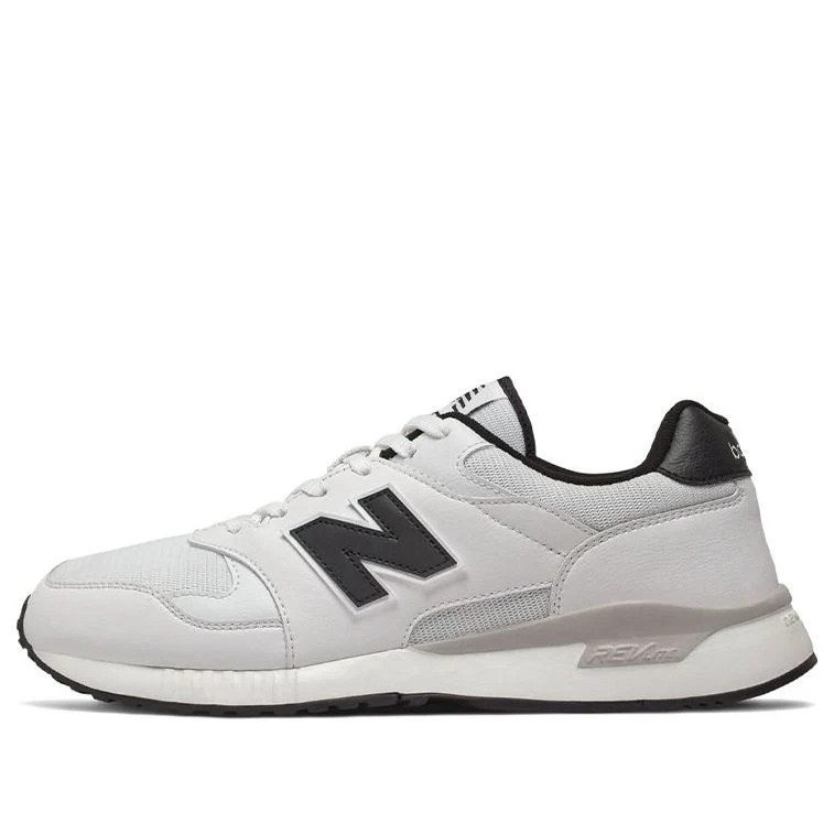 New Balance 570 Series Retro White ML570BNF | KICKS CREW