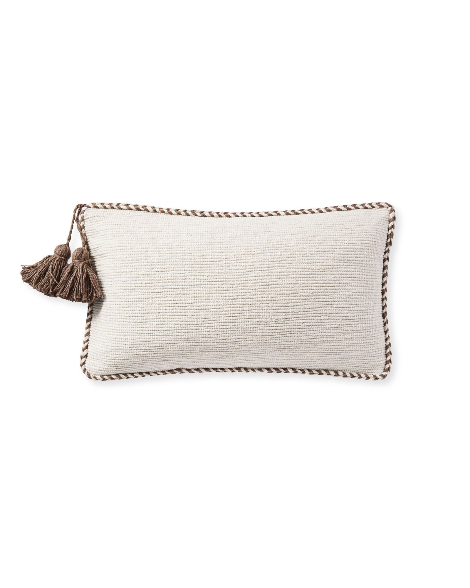 Ridgeline Pillow Cover | Serena and Lily