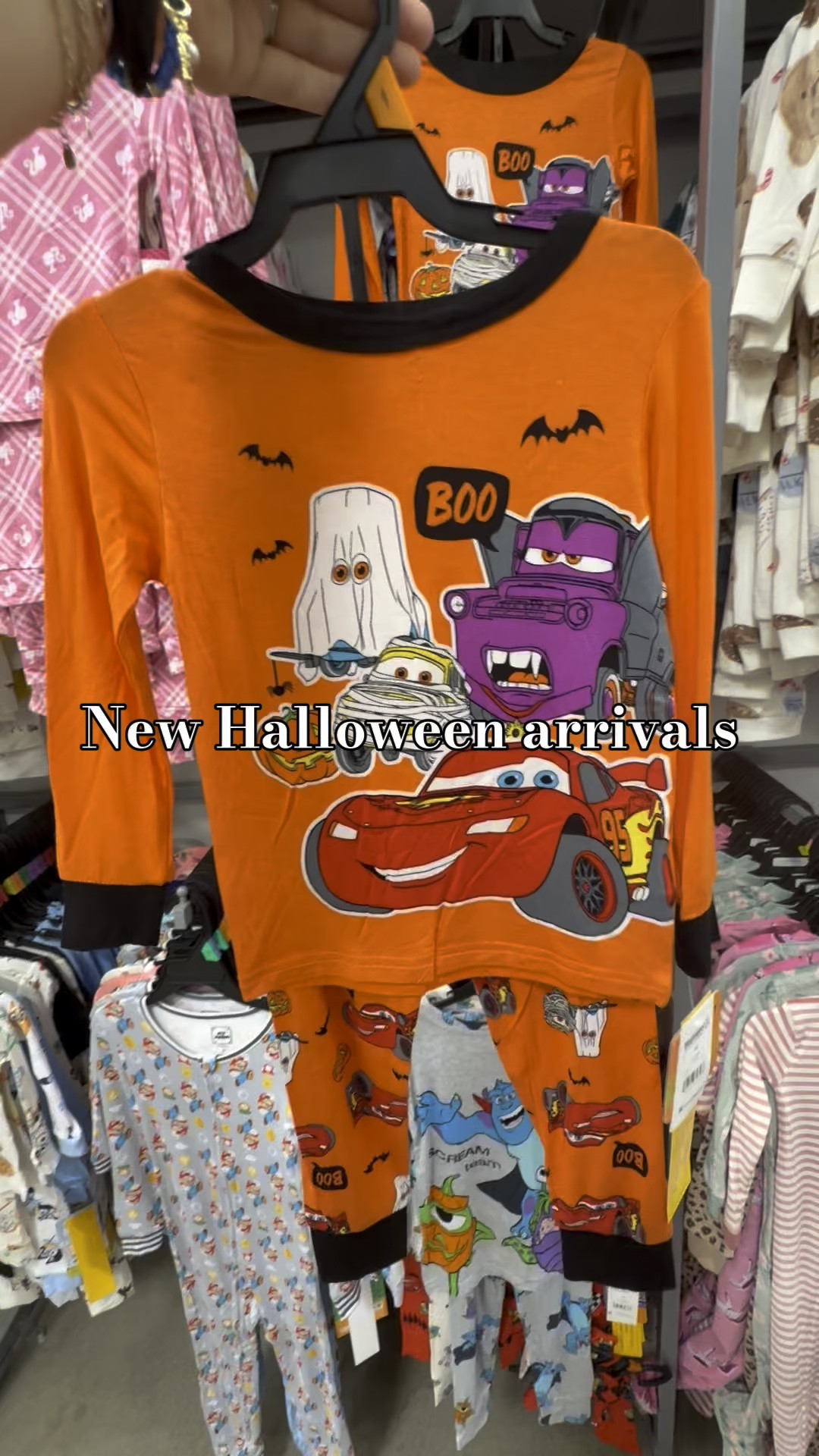 New Halloween arrivals we are loving

#LTKSeasonal #LTKKids #LTKootd