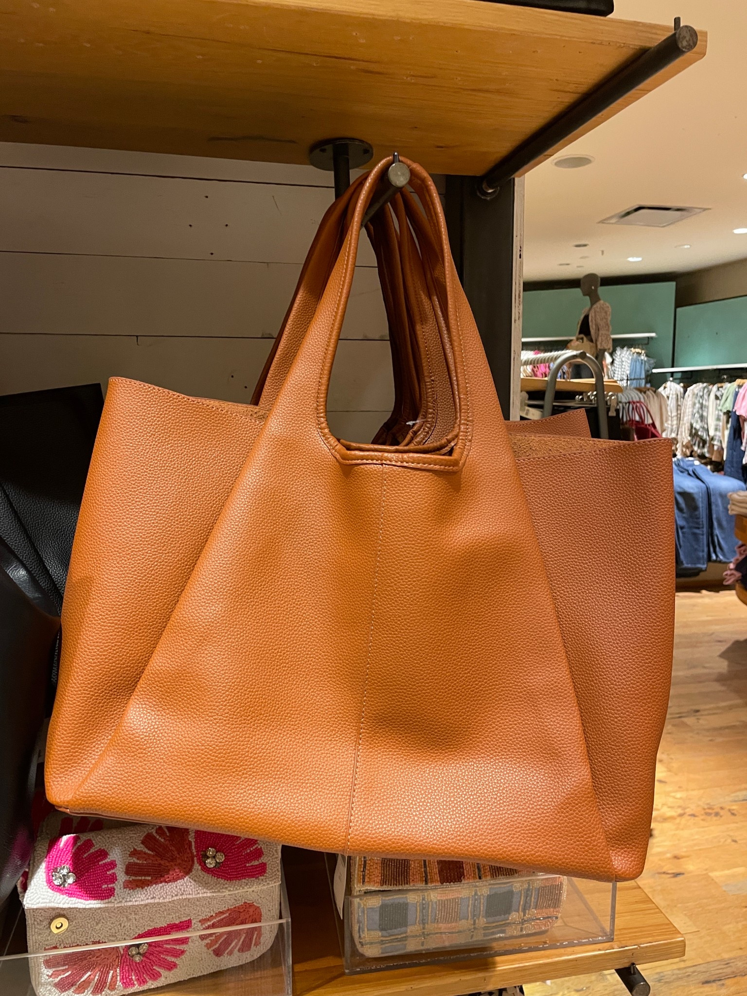 You need this work bag, it’s fits all the essentials! 

#LTKStyleTip #LTKWorkwear #LTKFallSale