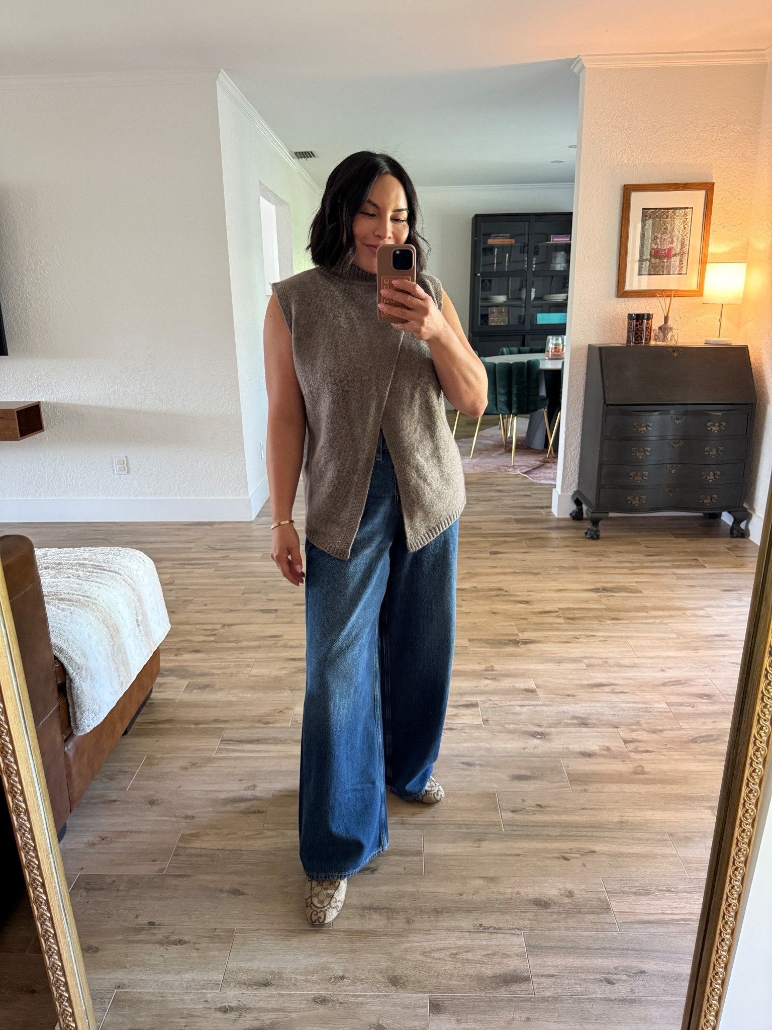 #falloutfit #jeans 

#LTKStyleTip #LTKFindsUnder50 #LTKFindsUnder100