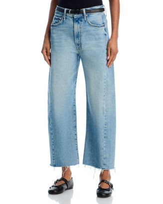 The Half Pipe Ankle Jeans in I Confess | Bloomingdale's (US)