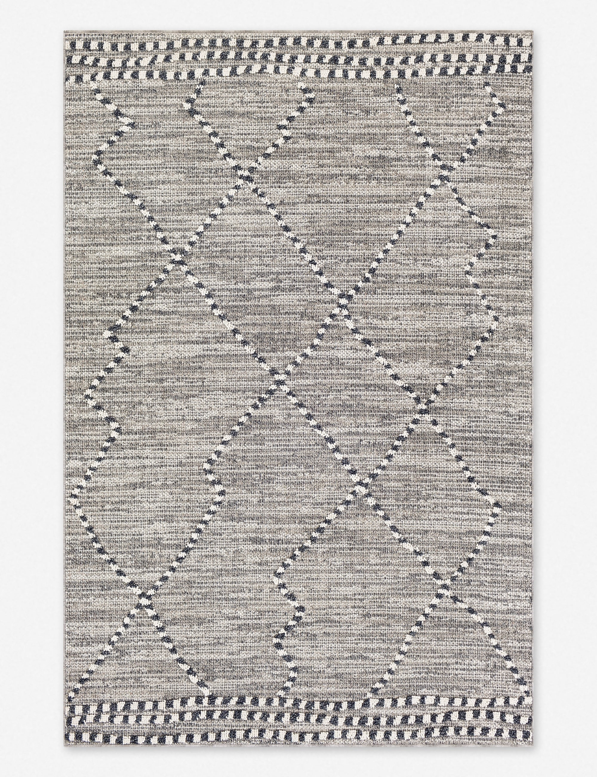 Masika Indoor / Outdoor Rug | Lulu and Georgia 