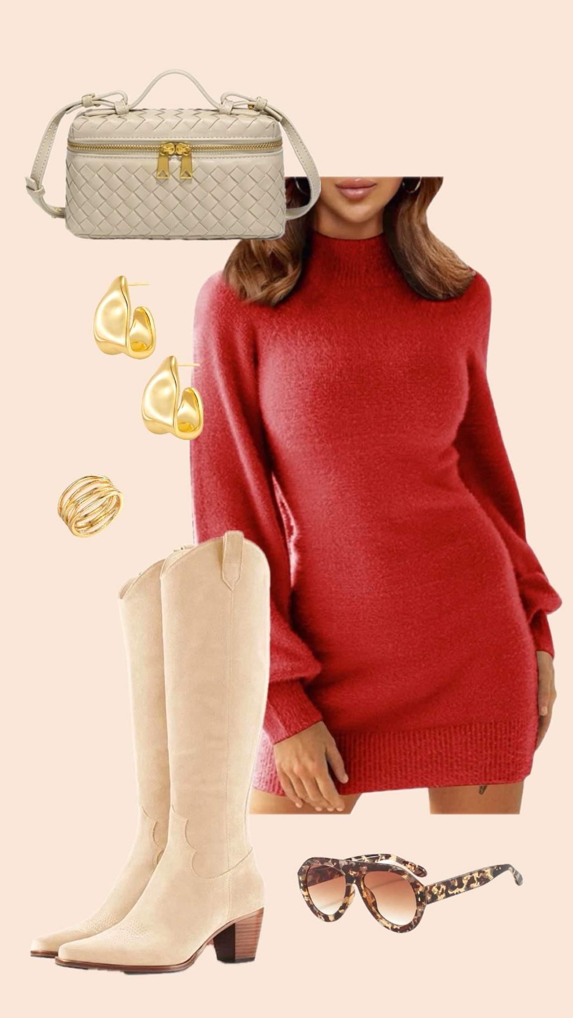 Thanksgiving outfit inspo! 

#LTKFindsUnder50 #LTKSeasonal #LTKStyleTip