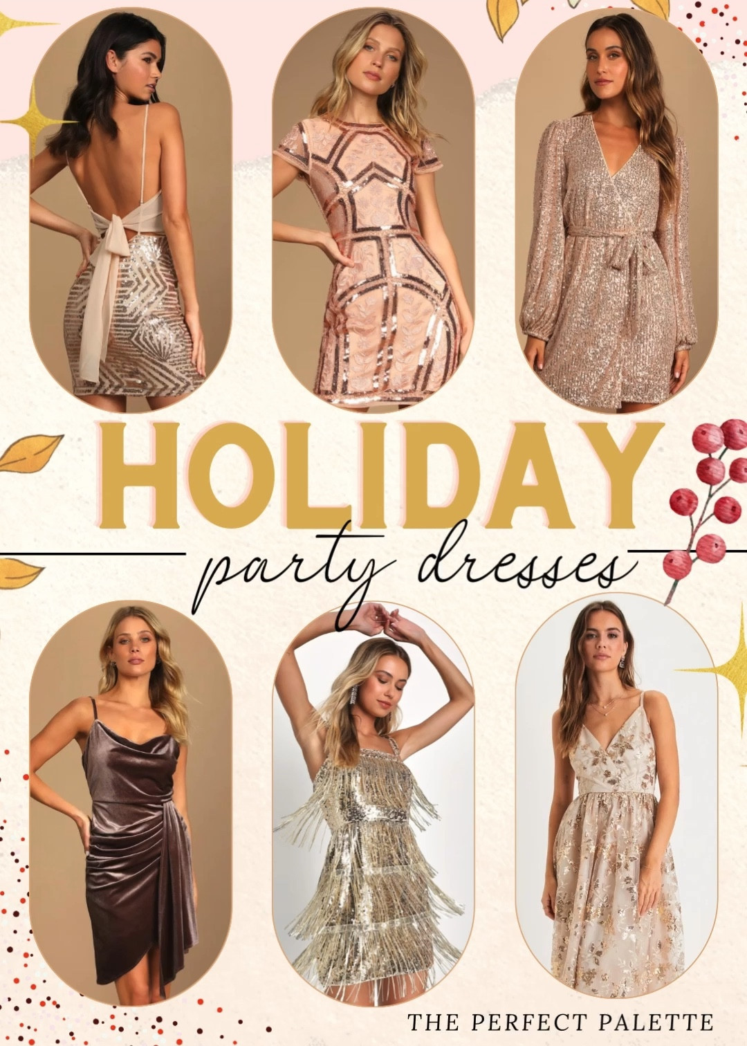 Holiday party dresses, wedding guest dress, party dresses, Christmas dresses, 

#LTKSeasonal #LTKWedding #LTKU