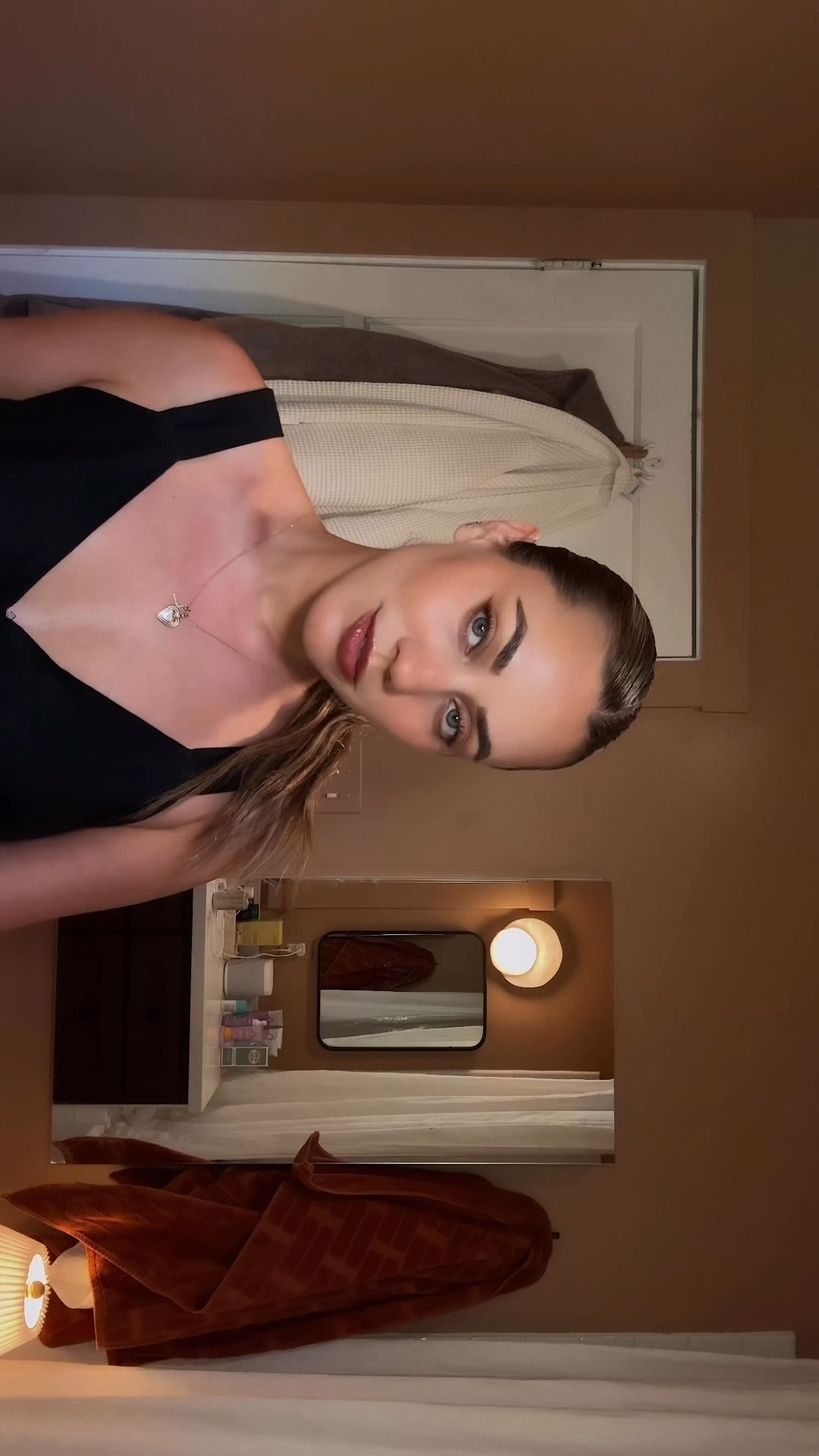 moody makeup look for fall

#LTKVideo #LTKBeauty #LTKSeasonal