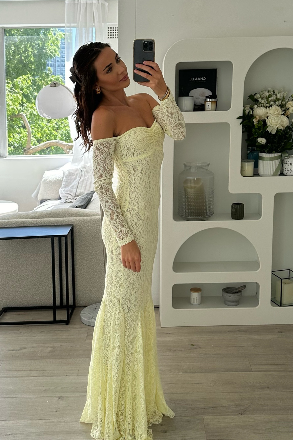 Pepper mayo haul 💛