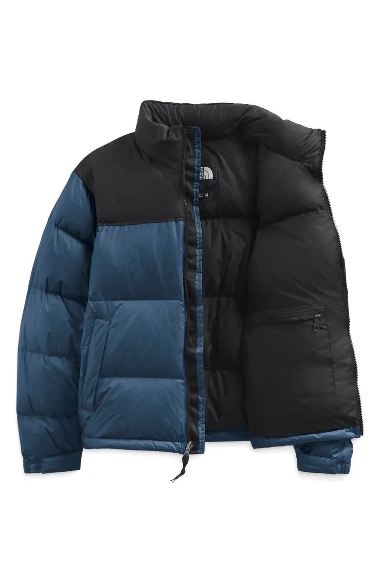 The North Face Men's 1996 Retro Nuptse 700 Fill Power Down Packable Jacket | Nordstrom | Nordstrom