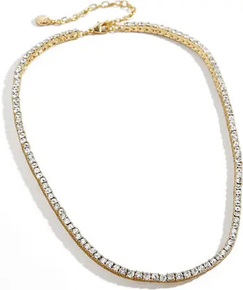 BaubleBar Bennet Statement Necklace | Nordstrom | Nordstrom