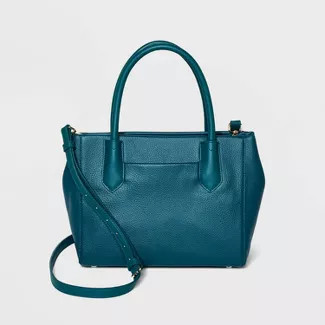 Satchel Handbag - A New Day™ | Target