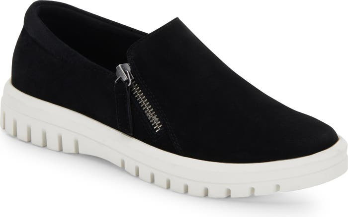 Faith Waterproof Slip-On Sneaker | Nordstrom