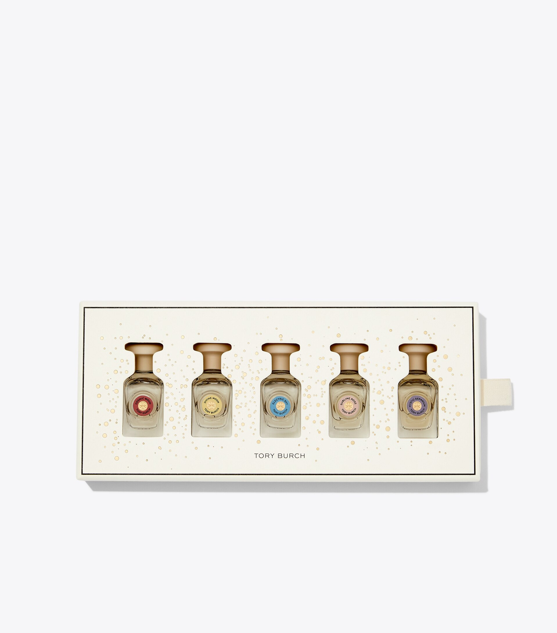 Mini Coffret Set: Women's Designer Sprays | Tory Burch | Tory Burch (US)
