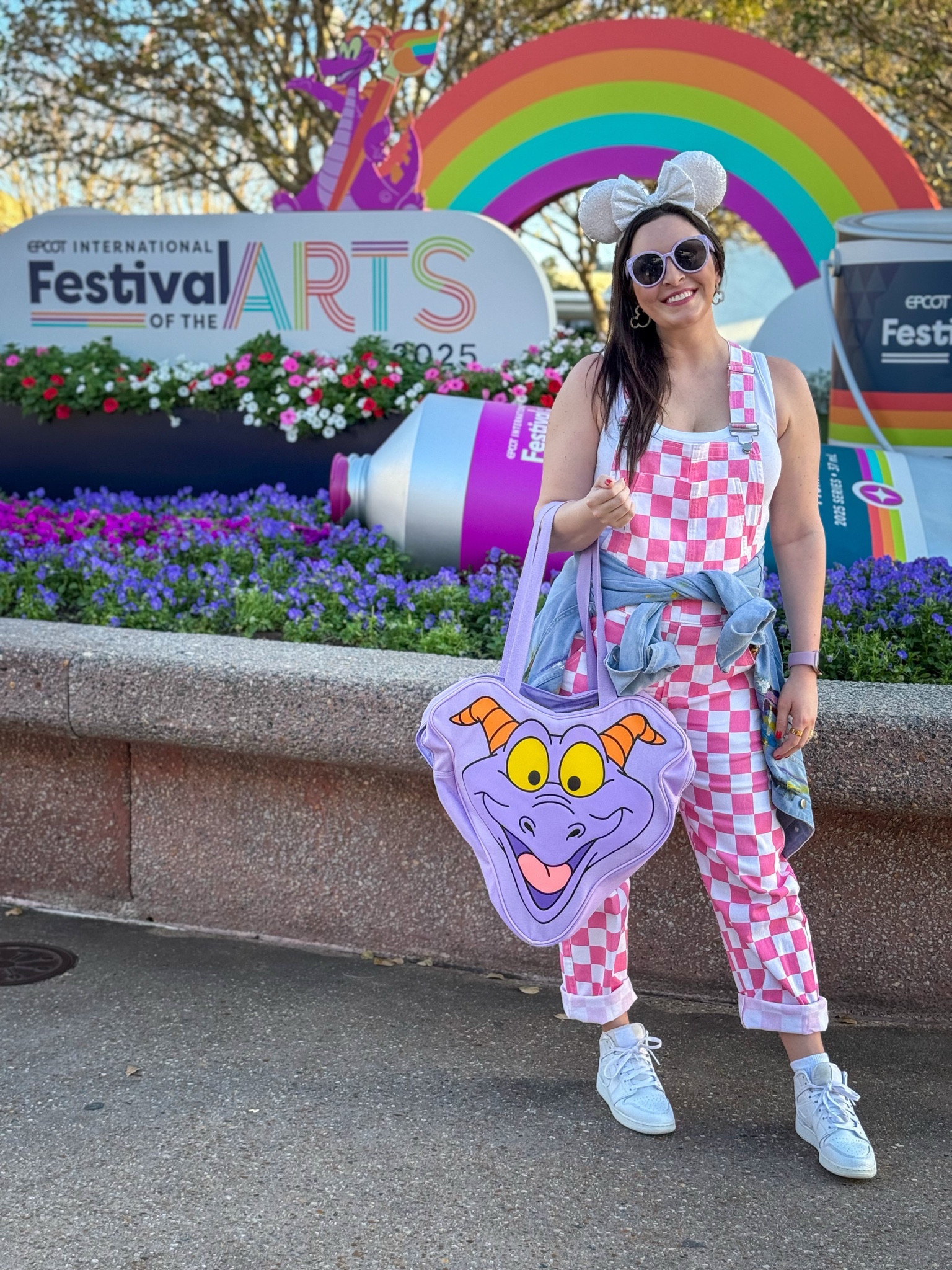 Epcot Festival of the Arts 🌈 

#LTKFindsUnder50