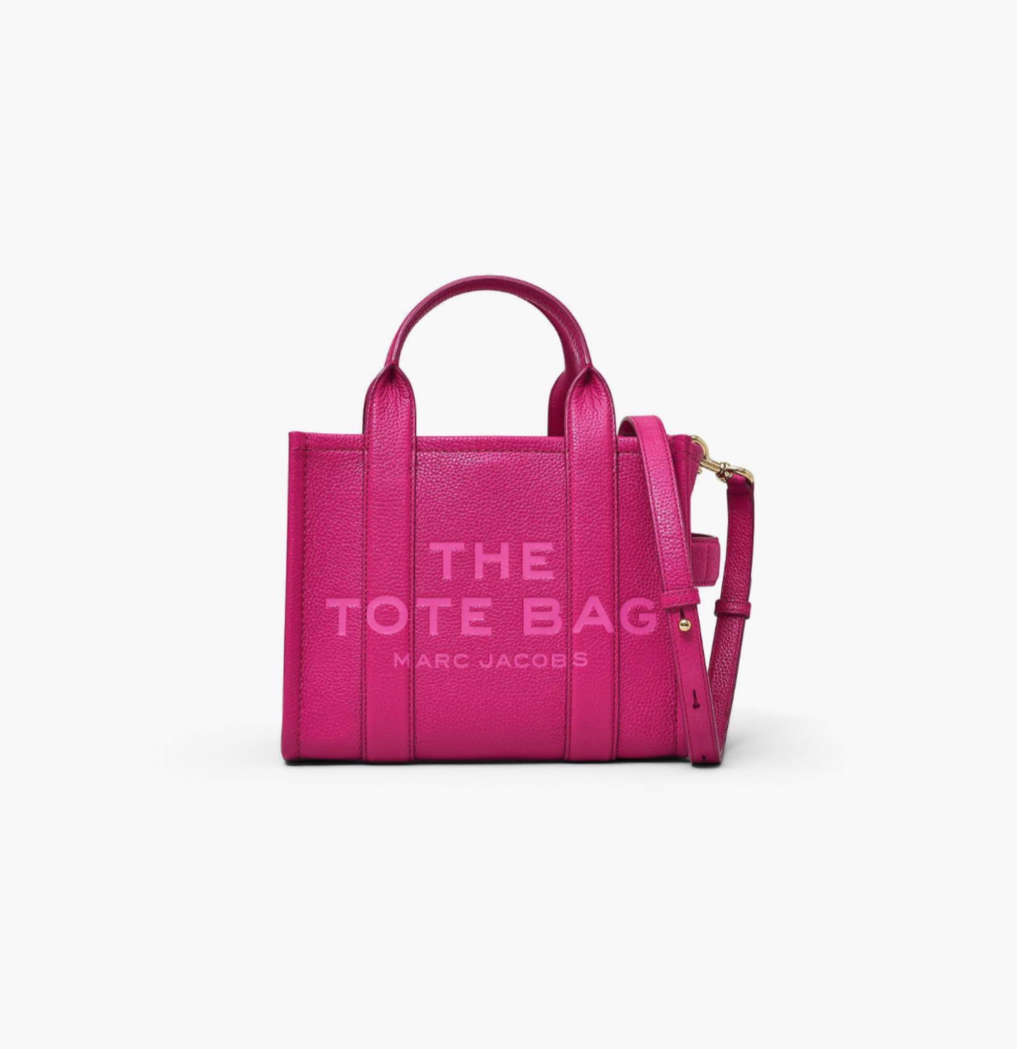 Omgeeeee!!!! This shade of pink. I can not 🤩

The tote bag, marc jacobs, new arrival, fall outfits, crossbody bag, small tote, gift for teens 

#LTKitbag #LTKGiftGuide #LTKSeasonal