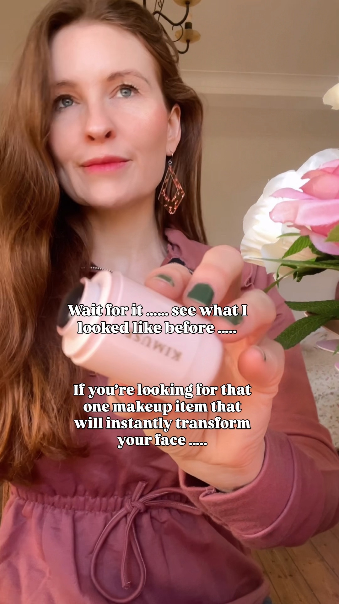 The one makeup product you need to transform your face !
The jelly cheek and lip tint ! I am wearing shade nude gardenia . 
#blackfriday

#LTKCyberWeek #LTKbeauty #LTKgiftguide