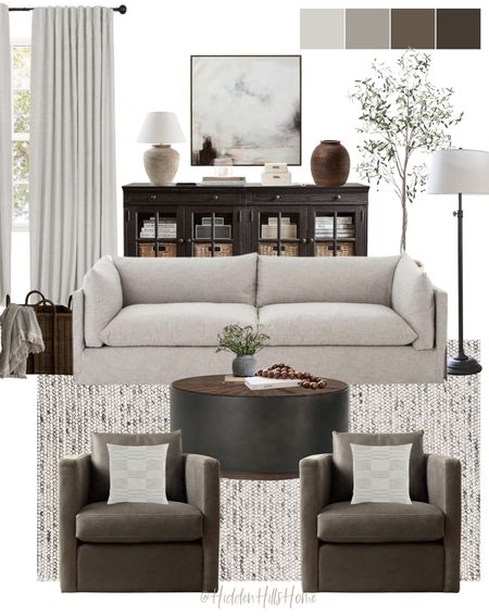Living room decor ideas, living room mood board, home decor Inspo, living room design inspiration #livingroom

#LTKSaleAlert #LTKHome #LTKStyleTip