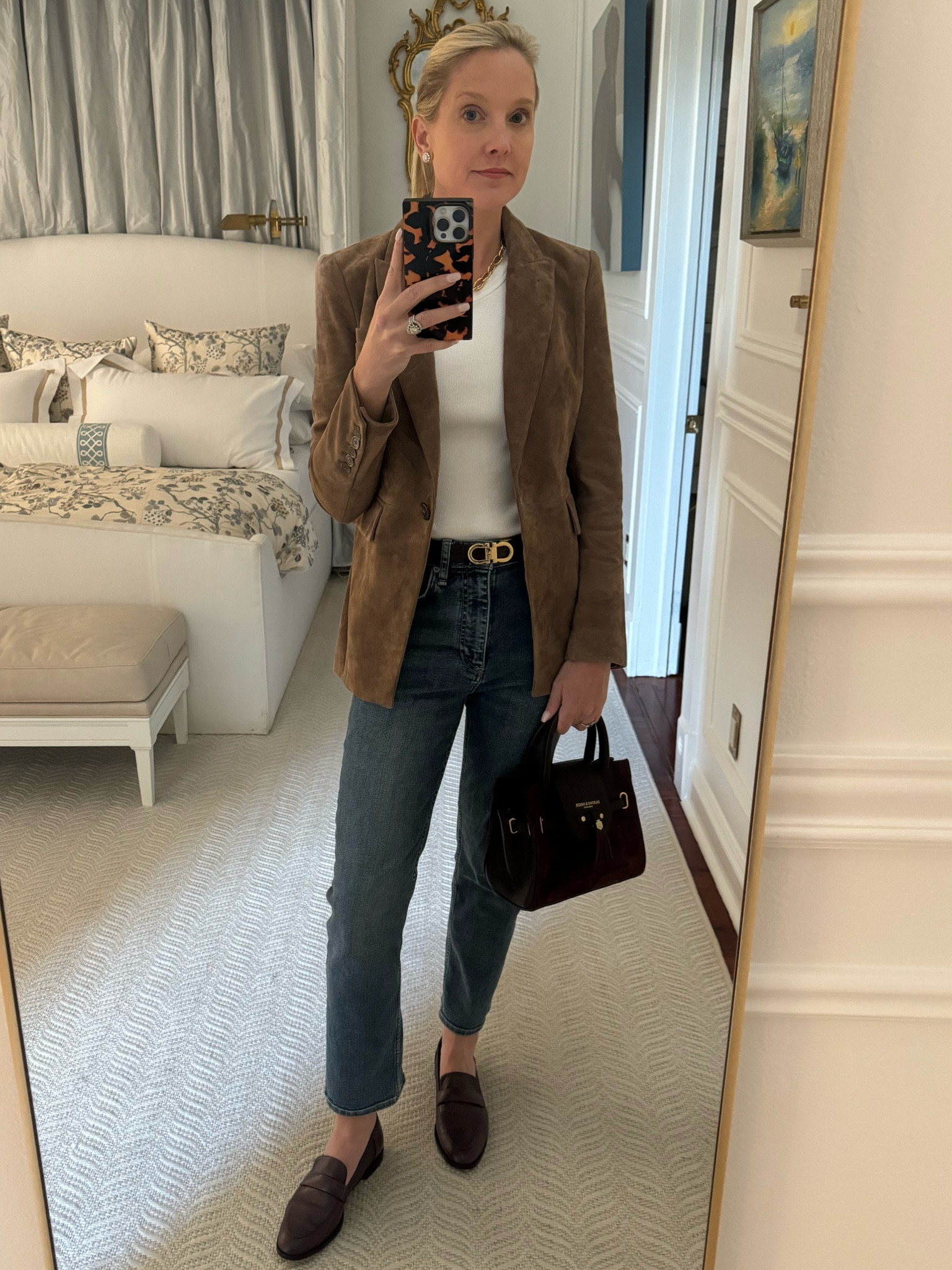 Fall outfits

Fall blazer


#LTKSeasonal #LTKWorkwear #LTKStyleTip