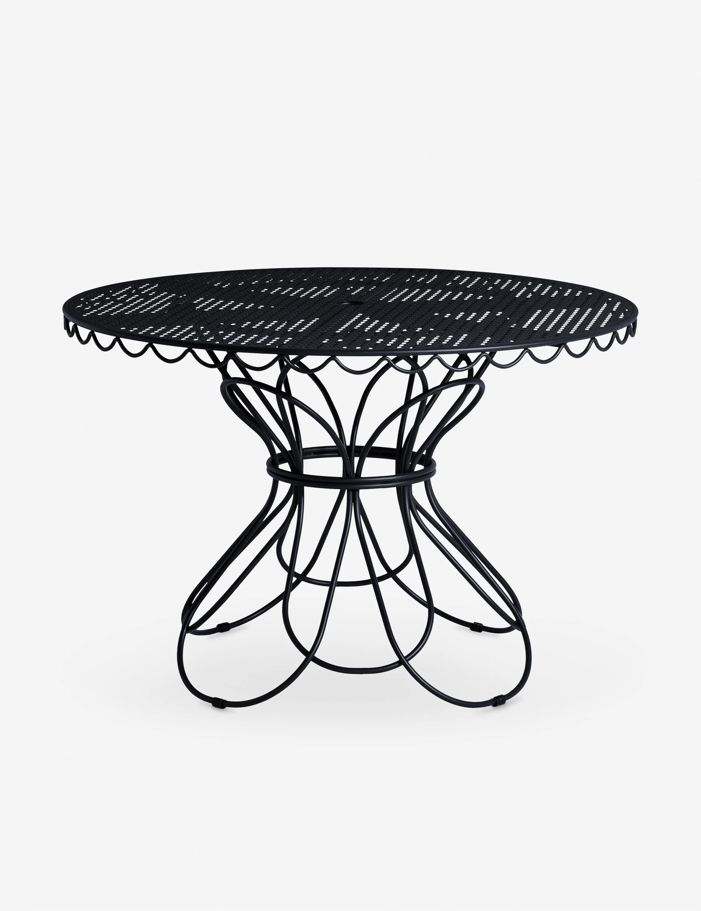 Al Fresco Dining Table by Business & Pleasure Co. | Lulu and Georgia 