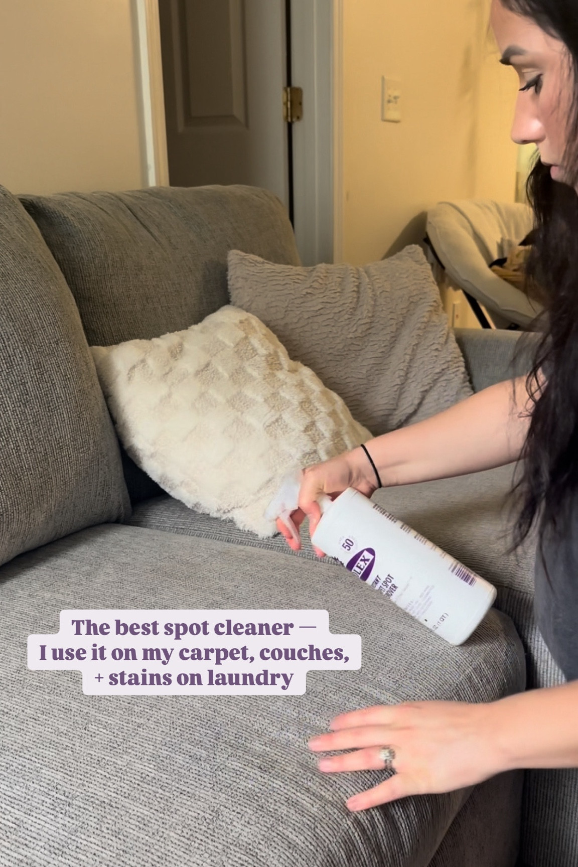 Spot cleaner
Carpet cleaner


#LTKSaleAlert #LTKHome #LTKFindsUnder50