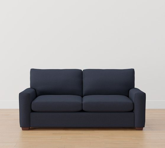 Open Box: Pearce Modern Square Arm Sofa | Pottery Barn (US)