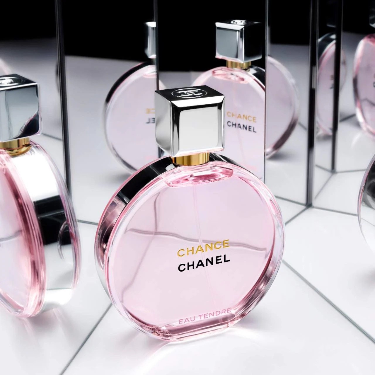 CHANEL 
CHANCE EAU TENDRE Eau de Parfum

#LTKU #LTKActive #LTKPlusSize