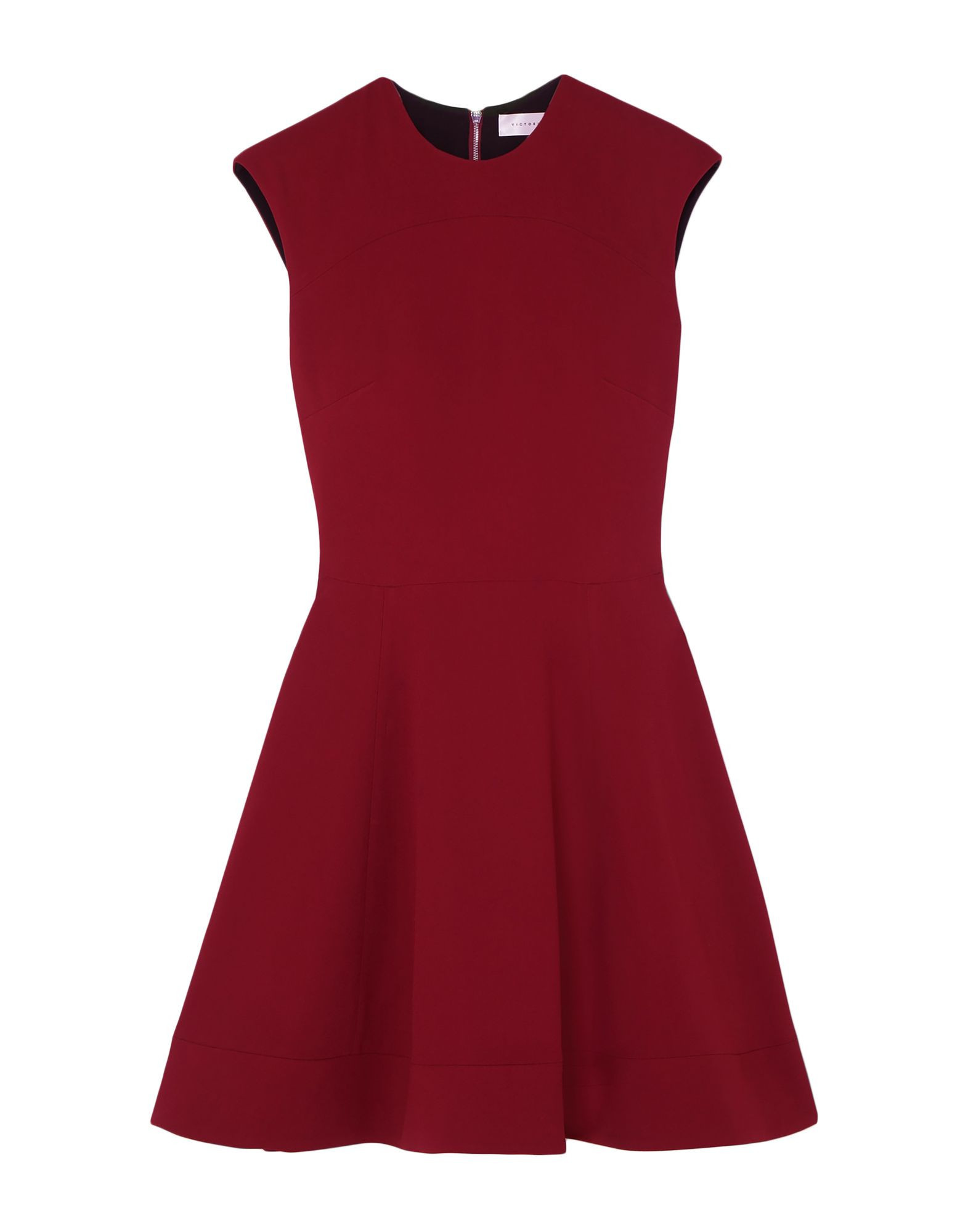 VICTORIA BECKHAM Mini dresses - Item 15068150 | YOOX (APAC)