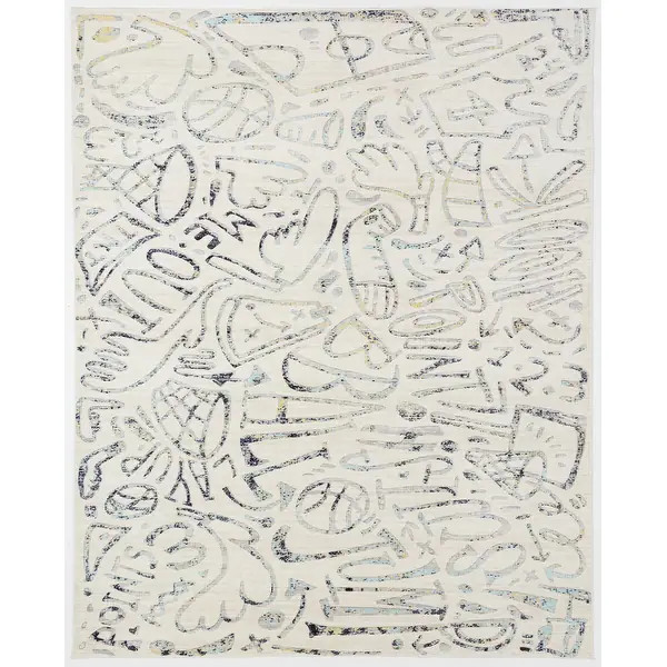 Katie Merz SPORTSGLYPHS Basketball Area Rug | Bed Bath & Beyond