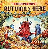 Tractor Mac: Autumn Is Here (Tractor Mac, 1)    Hardcover – Picture Book, August 20, 2019 | Amazon (US)